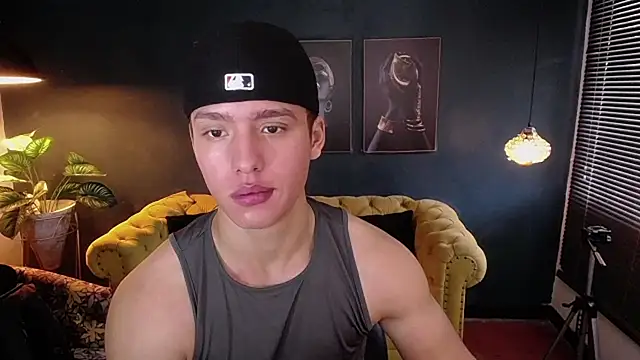 deivid parker online show from 09/11/25, 01:55