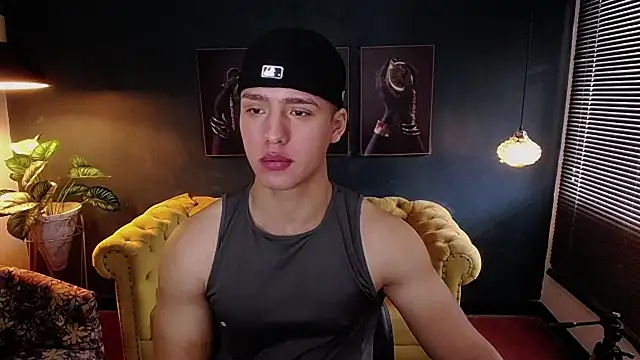 deivid parker online show from 09/17/25, 02:19