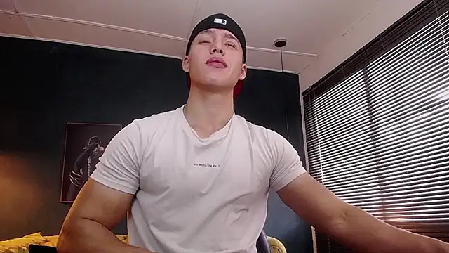 deivid parker online show from 09/18/25, 01:46