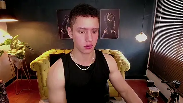 deivid parker online show from 10/13/25, 03:01