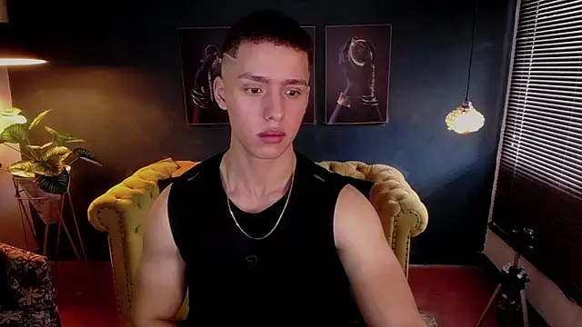 deivid parker online show from 11/21/25, 01:54