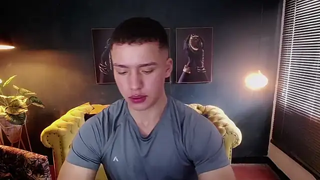 deivid parker online show from 12/19/25, 02:02