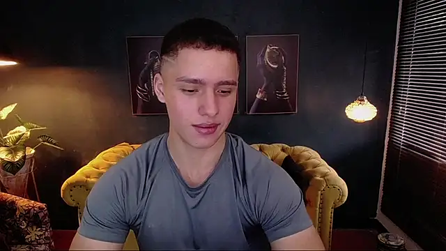 deivid parker online show from 02/16/26, 12:56