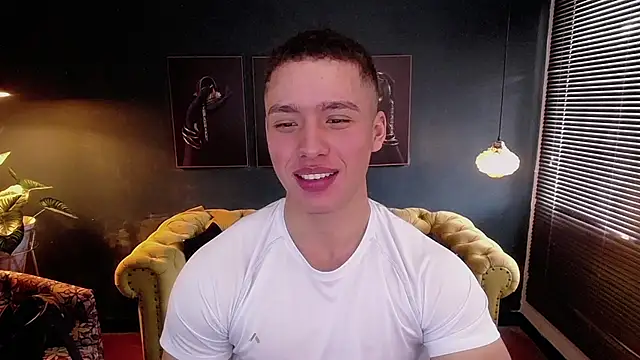 deivid parker online show from 03/02/26, 01:29