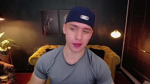 deivid parker online show from 03/05/26, 02:18