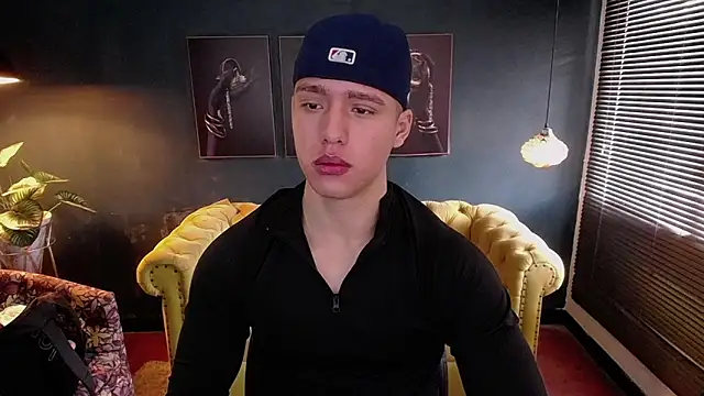 deivid parker online show from 03/06/26, 02:02