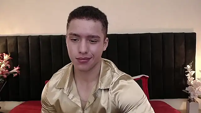 deivid parker online show from 03/14/26, 01:34