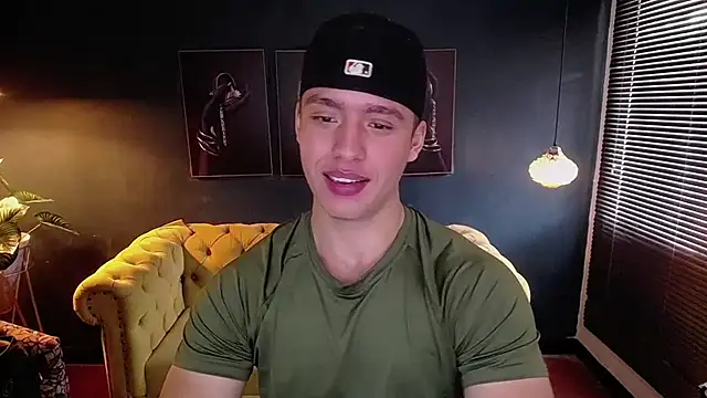 deivid parker online show from 03/16/26, 02:21