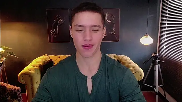 deivid parker online show from 03/19/26, 01:26