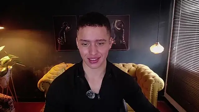 deivid parker online show from 03/28/26, 01:43