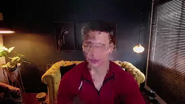 deivid parker online show from 04/01/26, 01:34