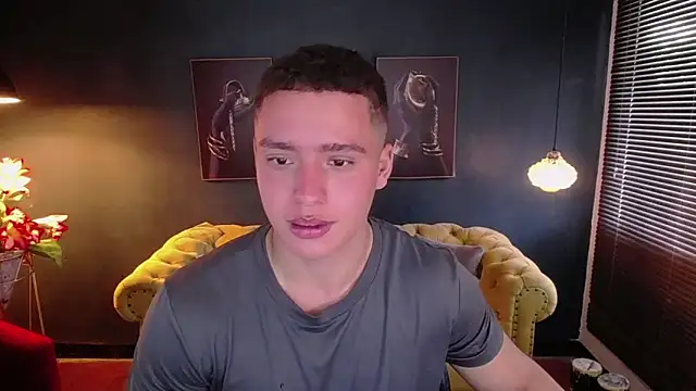 deivid parker online show from 05/25/26, 01:28
