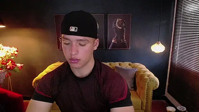 deivid parker online show from 05/28/26, 01:41