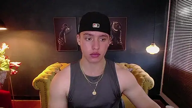 deivid parker online show from 06/02/26, 01:57