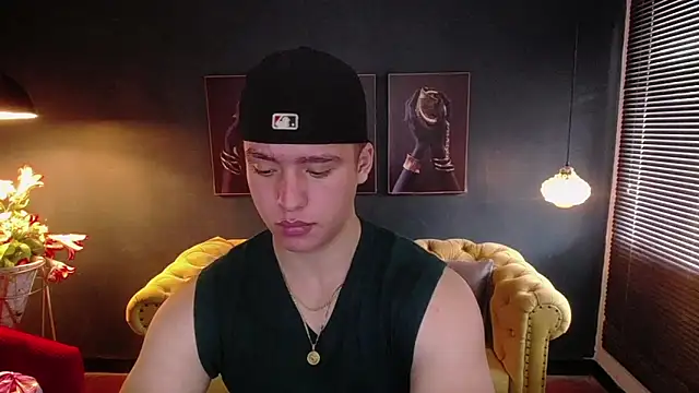 deivid parker online show from 06/03/26, 01:36