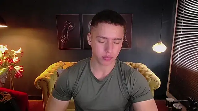 deivid parker online show from 07/01/26, 01:24