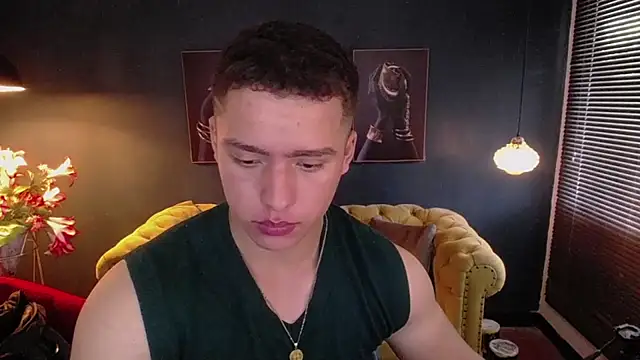 deivid parker online show from 07/02/26, 01:50