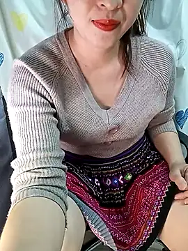 Ariana-Vy online show from 12/13/25, 11:21