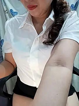 Ariana-Vy online show from 03/14/26, 02:28