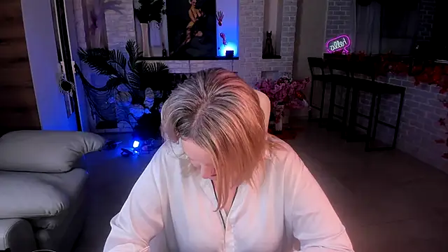 MariemLui online show from 11/01/25, 03:58