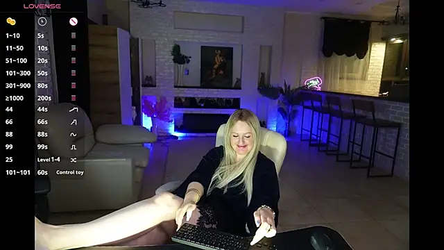 MariemLui online show from 06/13/26, 03:04