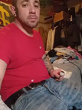 Twoslipperywhenwett online show from 01/11/26, 06:13