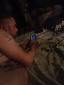 Twoslipperywhenwett online show from 02/14/26, 01:19