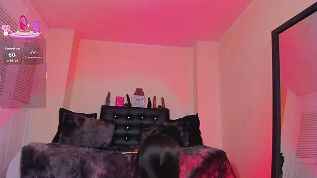 Draculairis online show from 09/28/25, 03:39