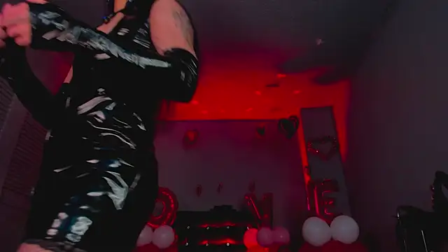 Draculairis online show from 02/13/26, 02:24