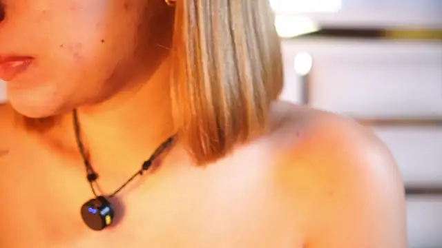 ambar rosse25 online show from 02/09/26, 11:36