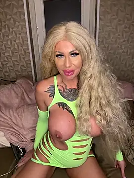 dutchbarbie online show from 09/26/25, 09:30