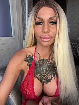 dutchbarbie online show from 05/08/26, 06:35