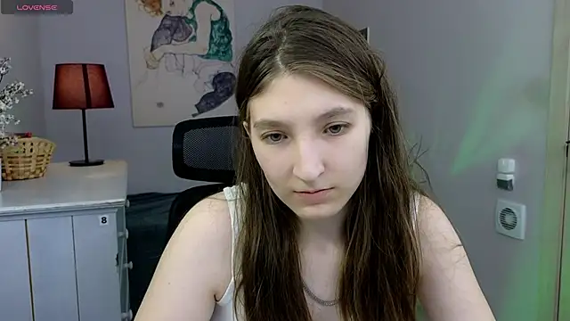 Mia Myles online show from 11/15/25, 10:23