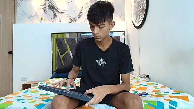 PRETTY SEX1 online show from 09/12/25, 07:08