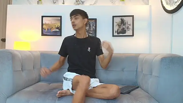 PRETTY SEX1 online show from 12/18/25, 01:28