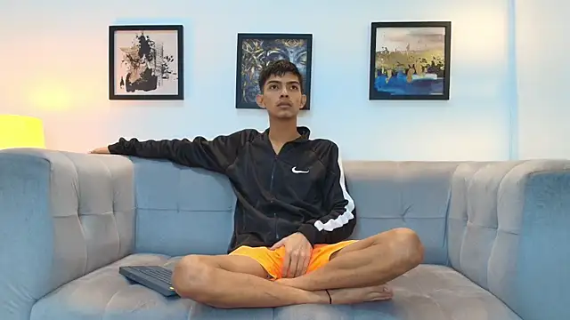 PRETTY SEX1 online show from 01/07/26, 01:24