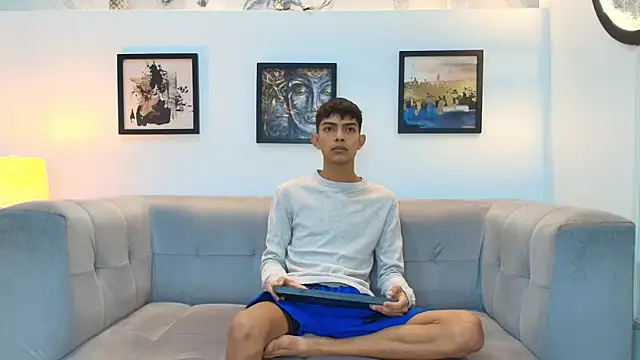 PRETTY SEX1 online show from 01/08/26, 01:24