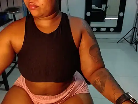 Sam Blue online show from 02/08/26, 01:03