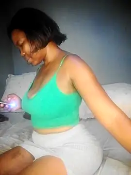 CharlotteXXX online show from 03/19/26, 12:53