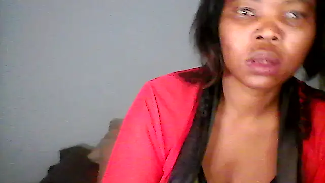 CharlotteXXX online show from 04/11/26, 05:45