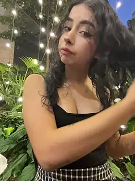 RosseMelody online show from 10/27/25, 11:09