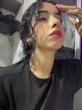 RosseMelody online show from 11/26/25, 06:03