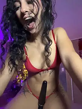 RosseMelody online show from 12/16/25, 06:40