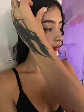 RosseMelody online show from 01/19/26, 05:33