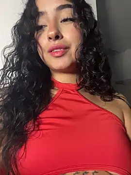 RosseMelody online show from 04/07/26, 04:57