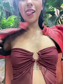 RosseMelody online show from 07/24/26, 12:19