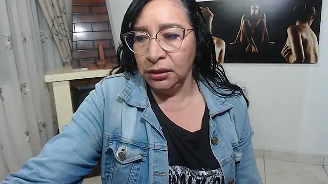 Grace mature milf online show from 10/15/25, 10:26