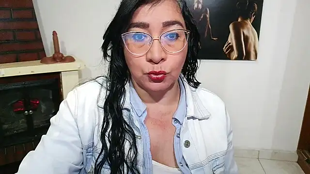 Grace mature milf online show from 12/22/25, 10:12