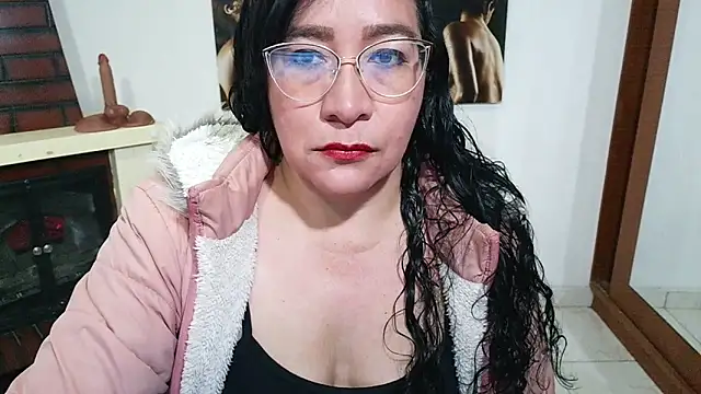 Snapshot of Grace_mature_milf chatting on 04/24/26, 11:45 Grace mature milf online show from 04/24/26, 11:45