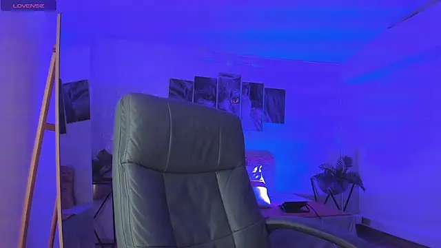 nils saint online show from 12/23/25, 08:12